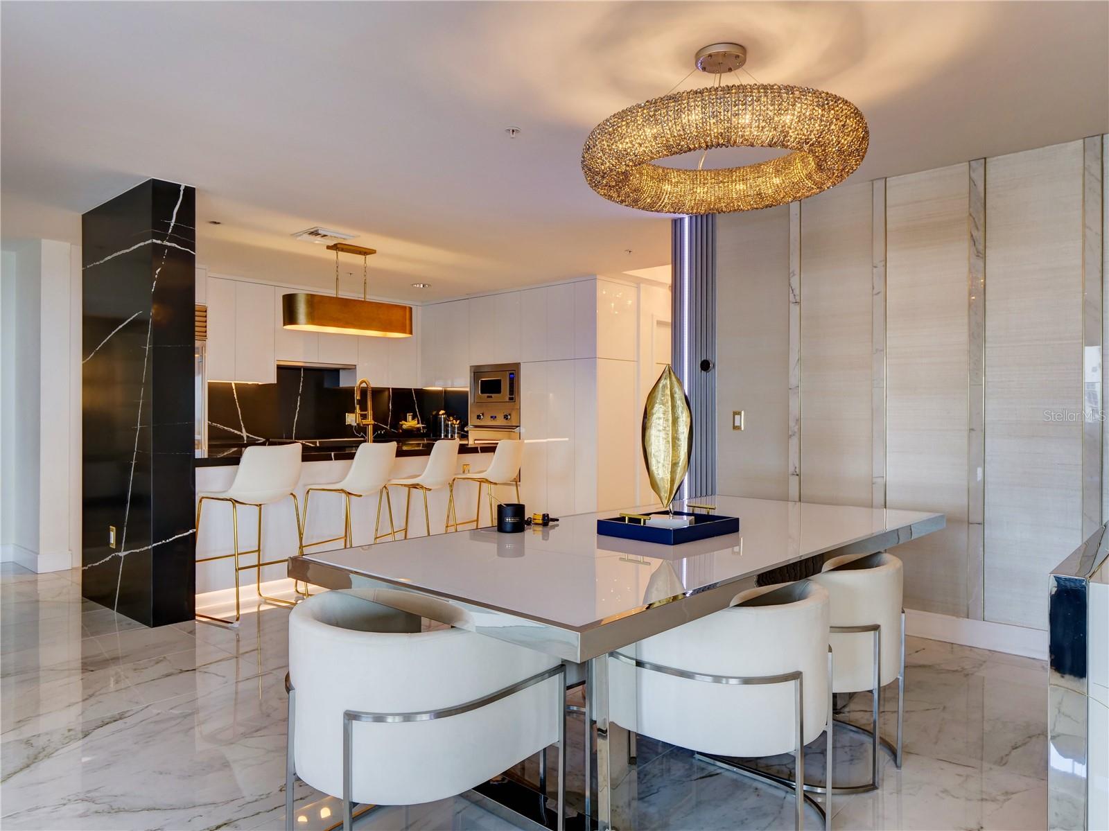 SANCTUARY DOWNTOWN CONDO - Residential Lease