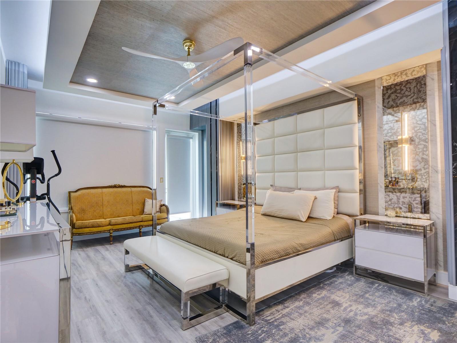 SANCTUARY DOWNTOWN CONDO - Residential Lease