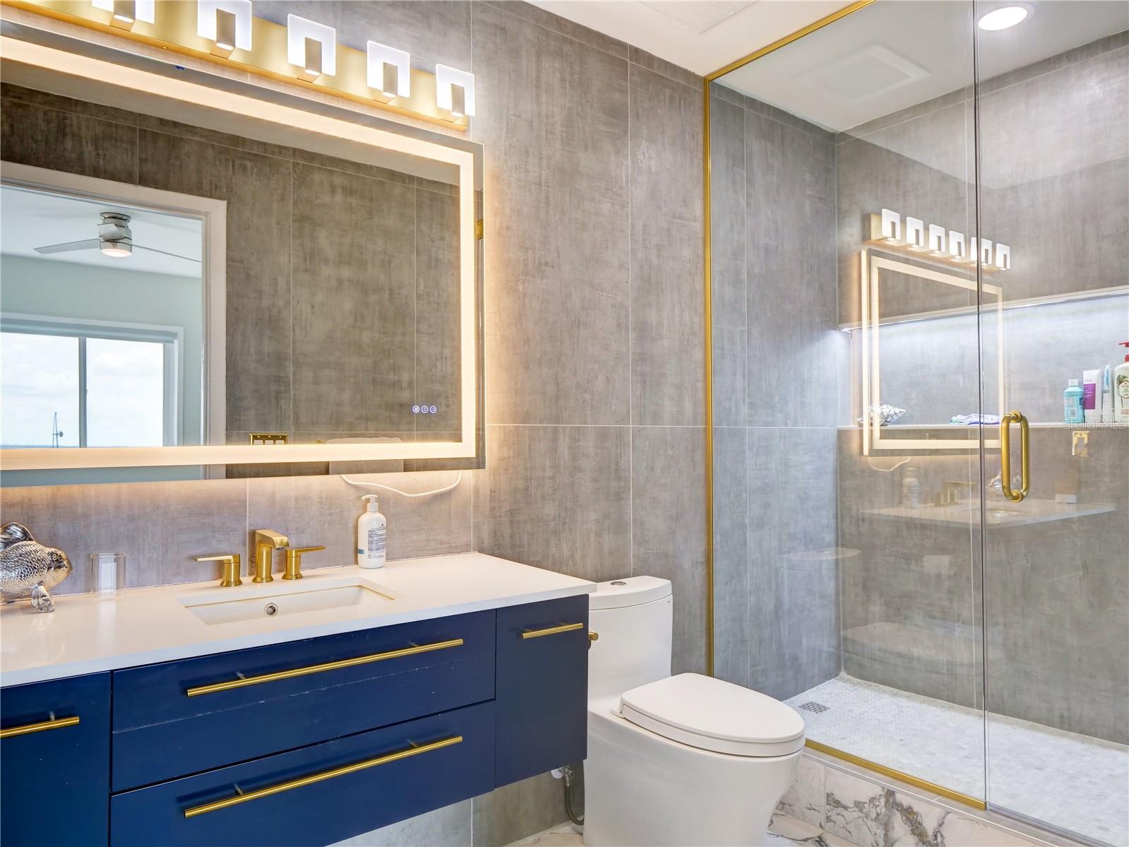 SANCTUARY DOWNTOWN CONDO - Residential Lease