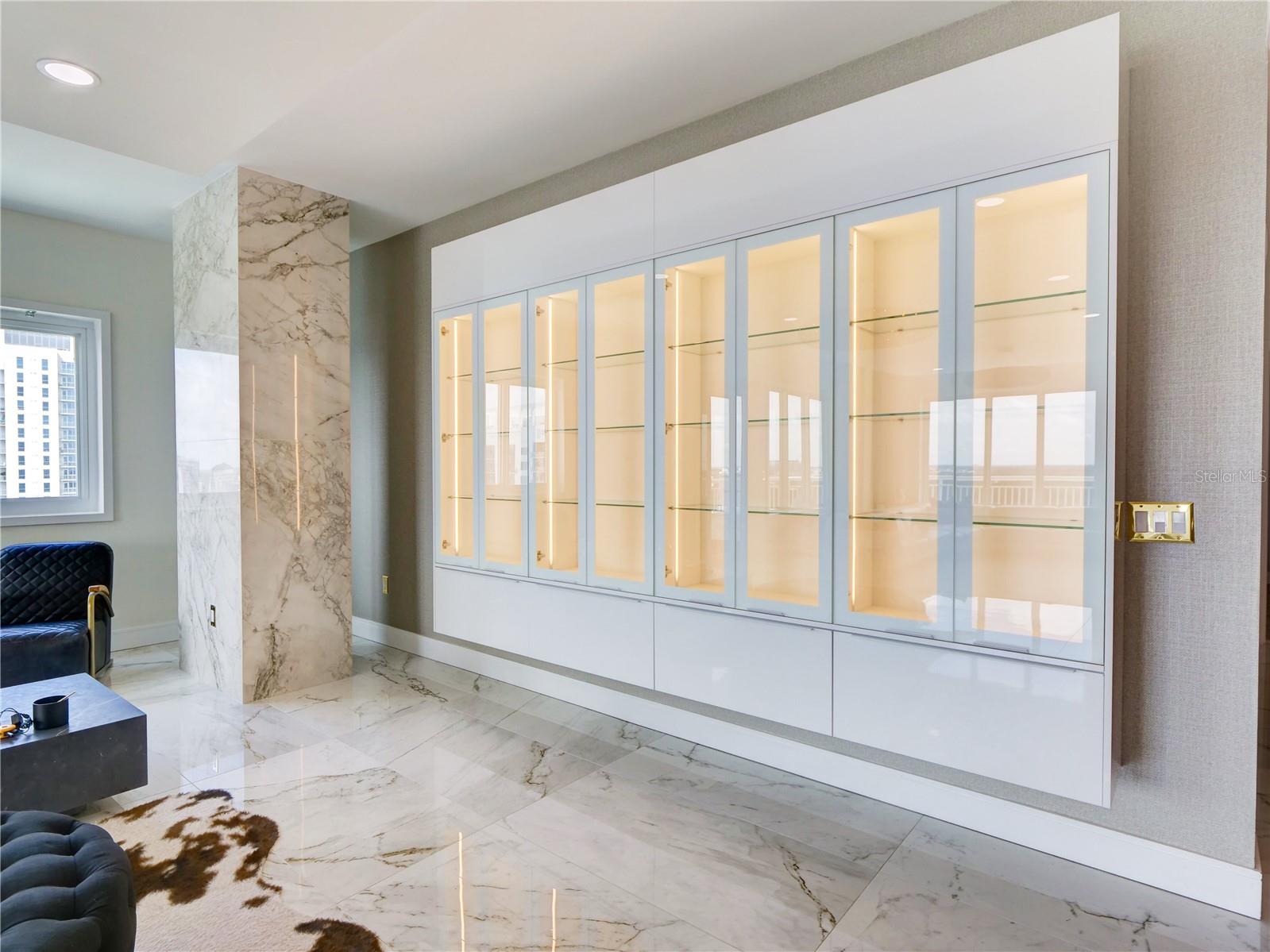 SANCTUARY DOWNTOWN CONDO - Residential Lease