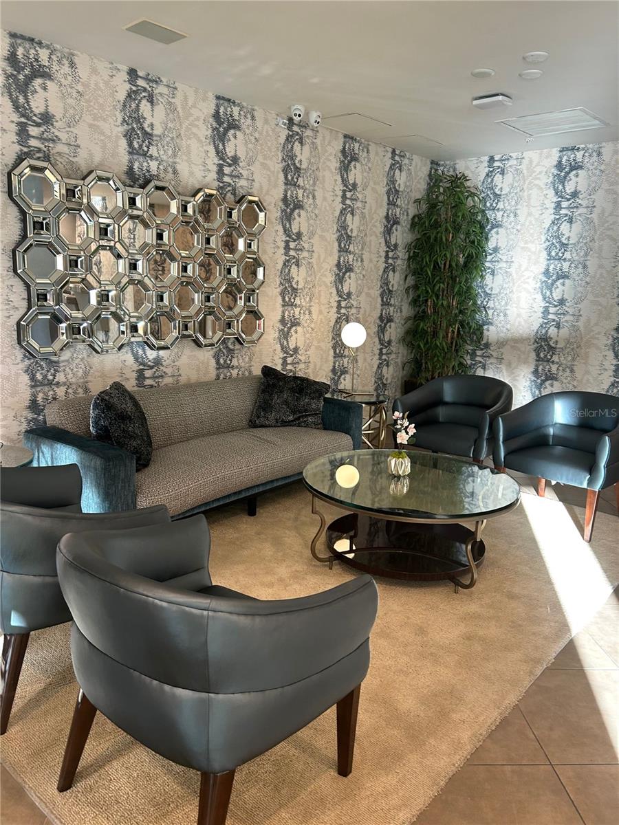 SANCTUARY DOWNTOWN CONDO - Residential Lease