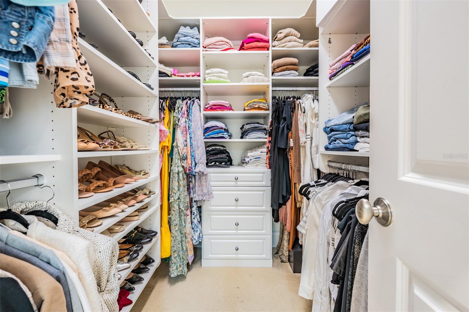 DAVIS ISLANDS - Residential