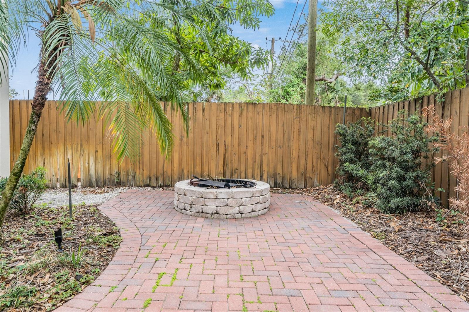 DAVIS ISLANDS - Residential