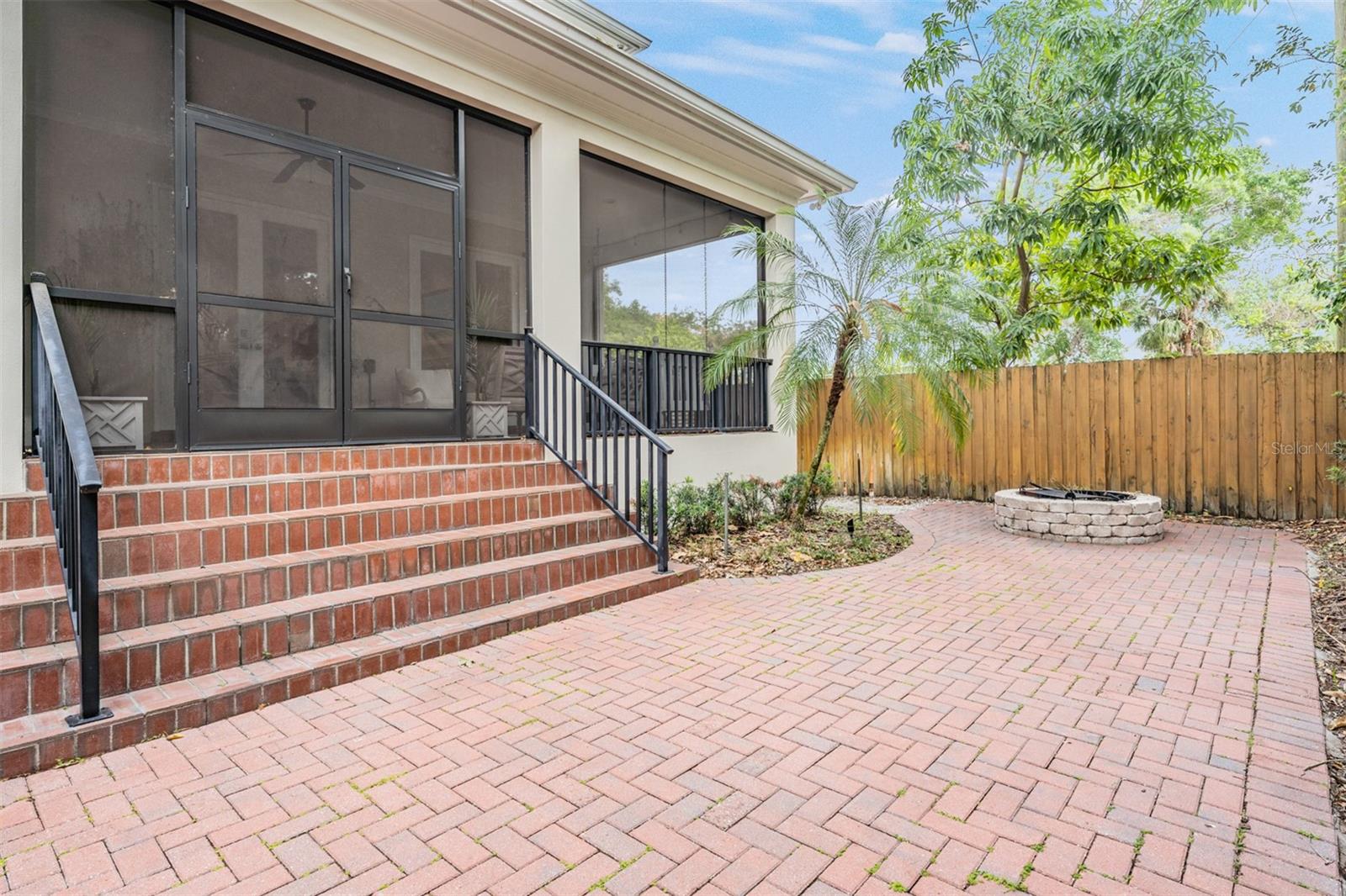 DAVIS ISLANDS - Residential