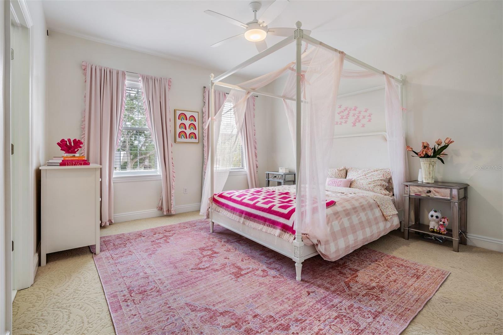 DAVIS ISLANDS - Residential