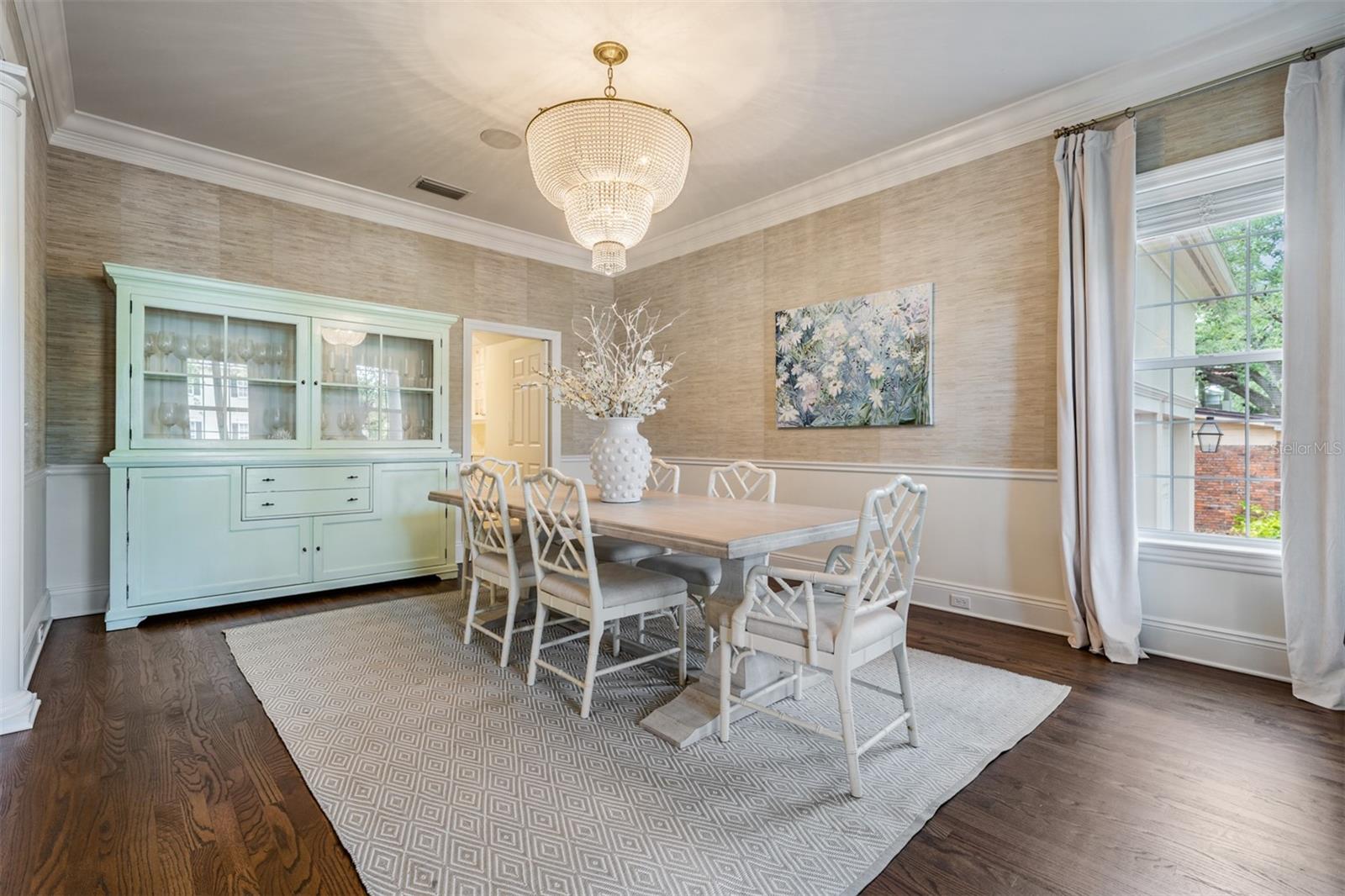 DAVIS ISLANDS - Residential