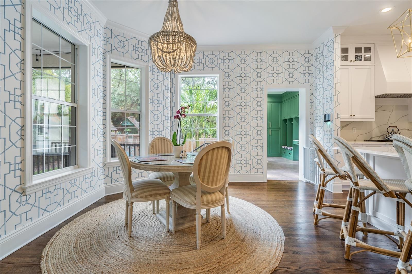 DAVIS ISLANDS - Residential