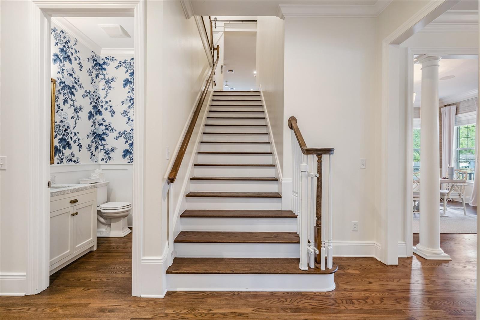 DAVIS ISLANDS - Residential