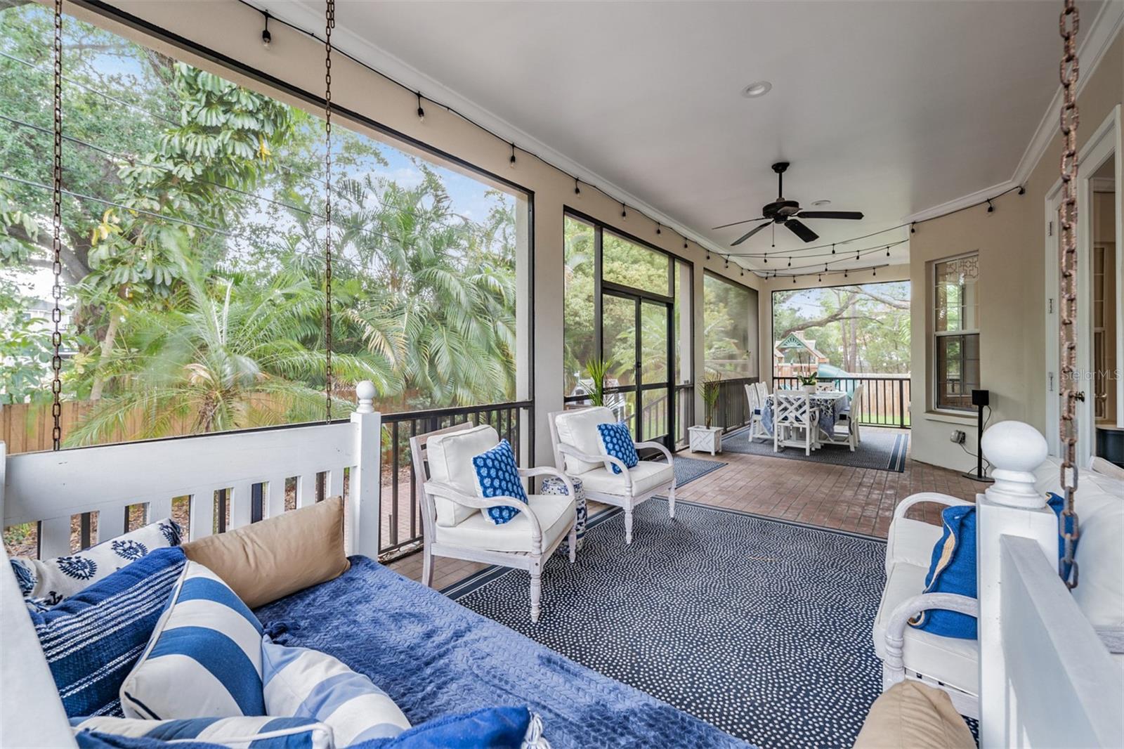 DAVIS ISLANDS - Residential