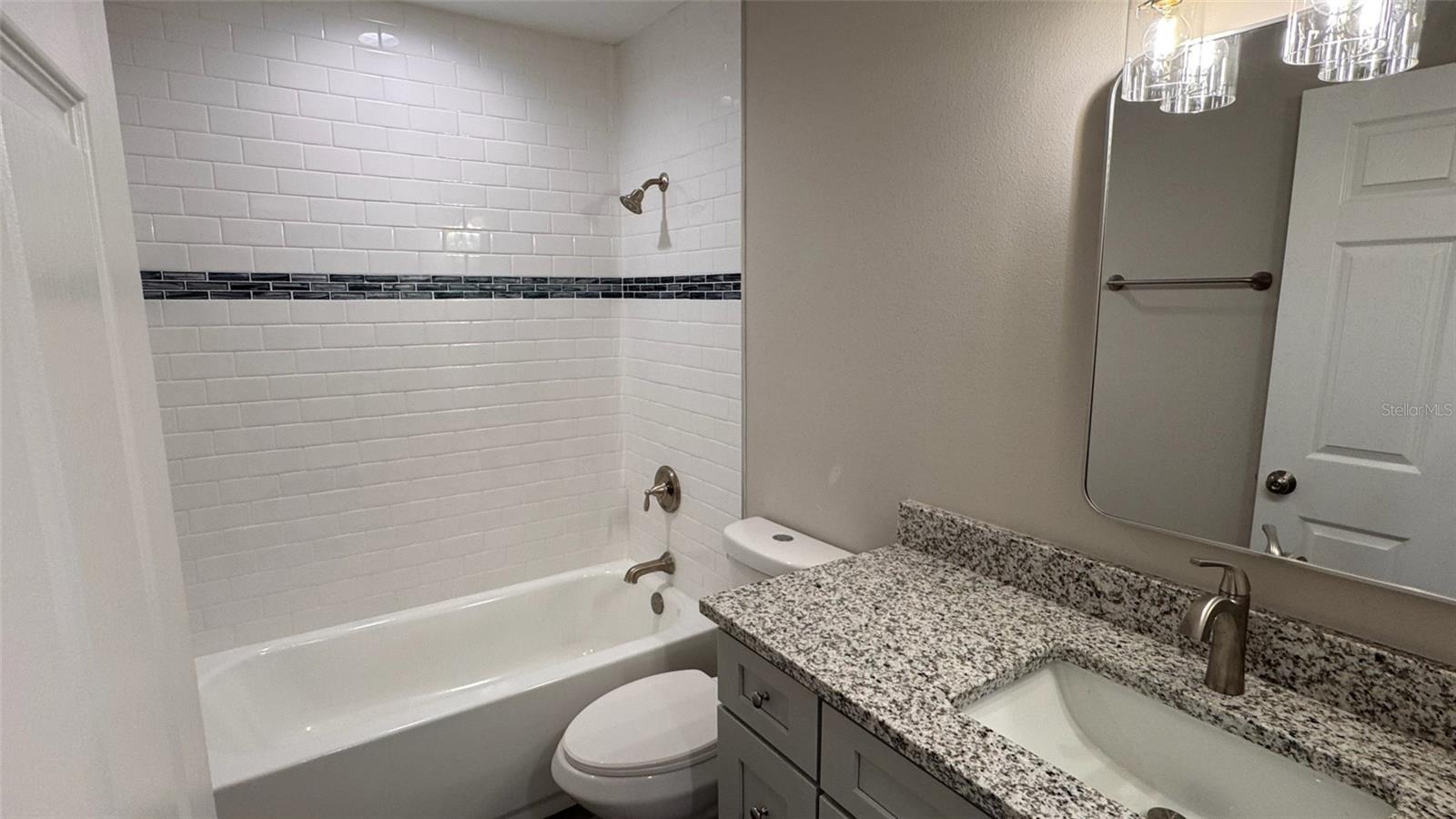 LAKE HOLDEN GROVE - Residential
