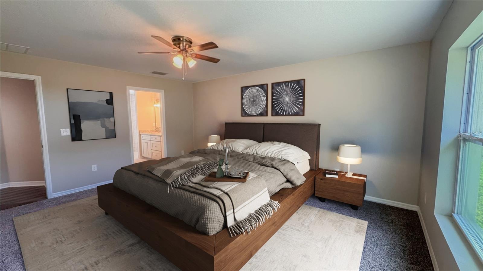 LAKE HOLDEN GROVE - Residential