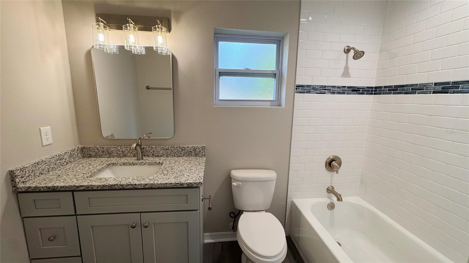 LAKE HOLDEN GROVE - Residential