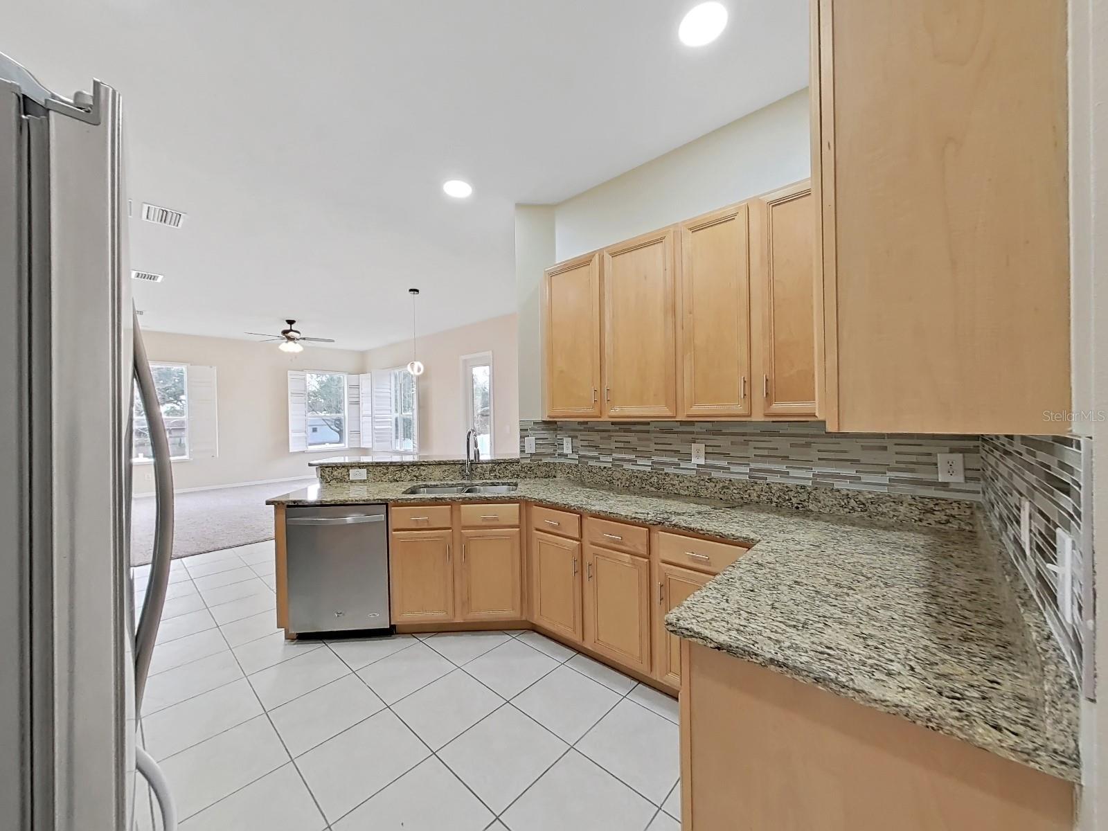 BRAESGATE AT SABLE RIDGE - Residential