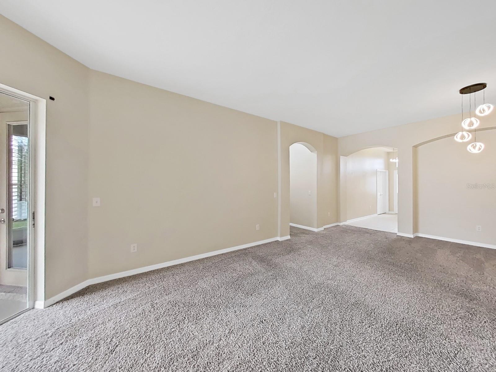 BRAESGATE AT SABLE RIDGE - Residential