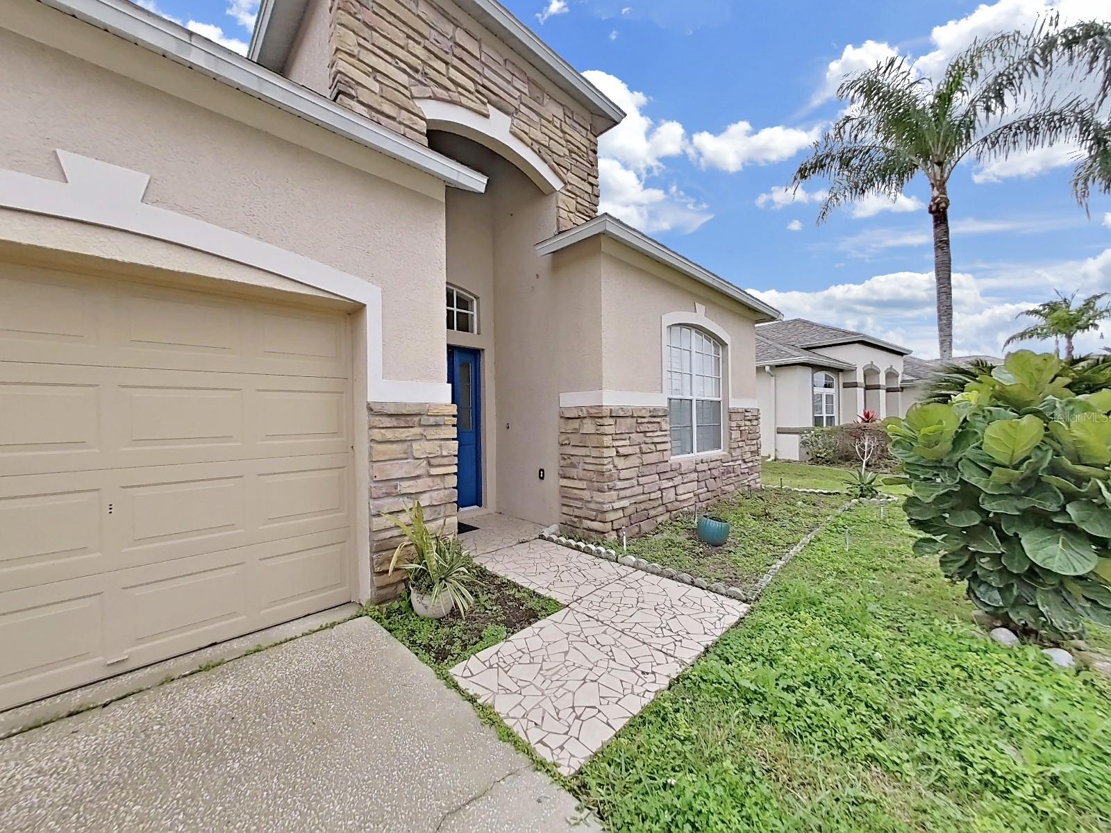 BRAESGATE AT SABLE RIDGE - Residential