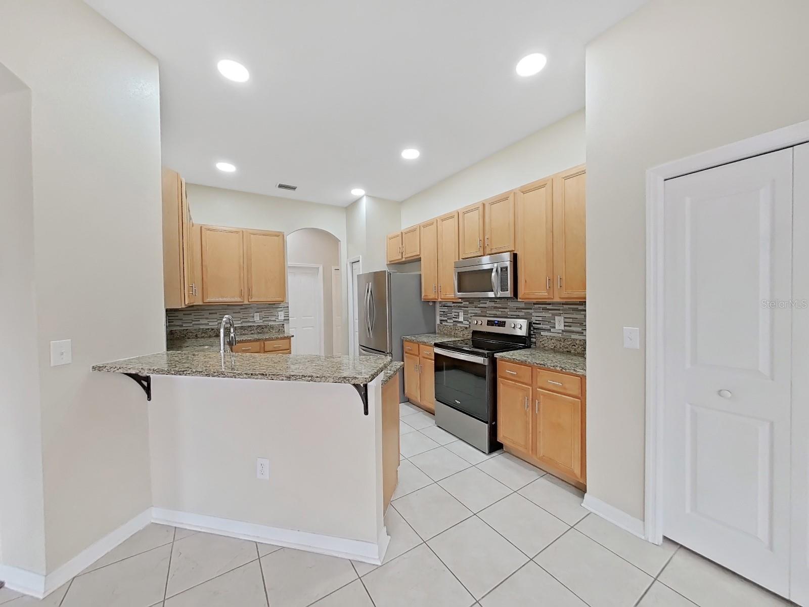 BRAESGATE AT SABLE RIDGE - Residential