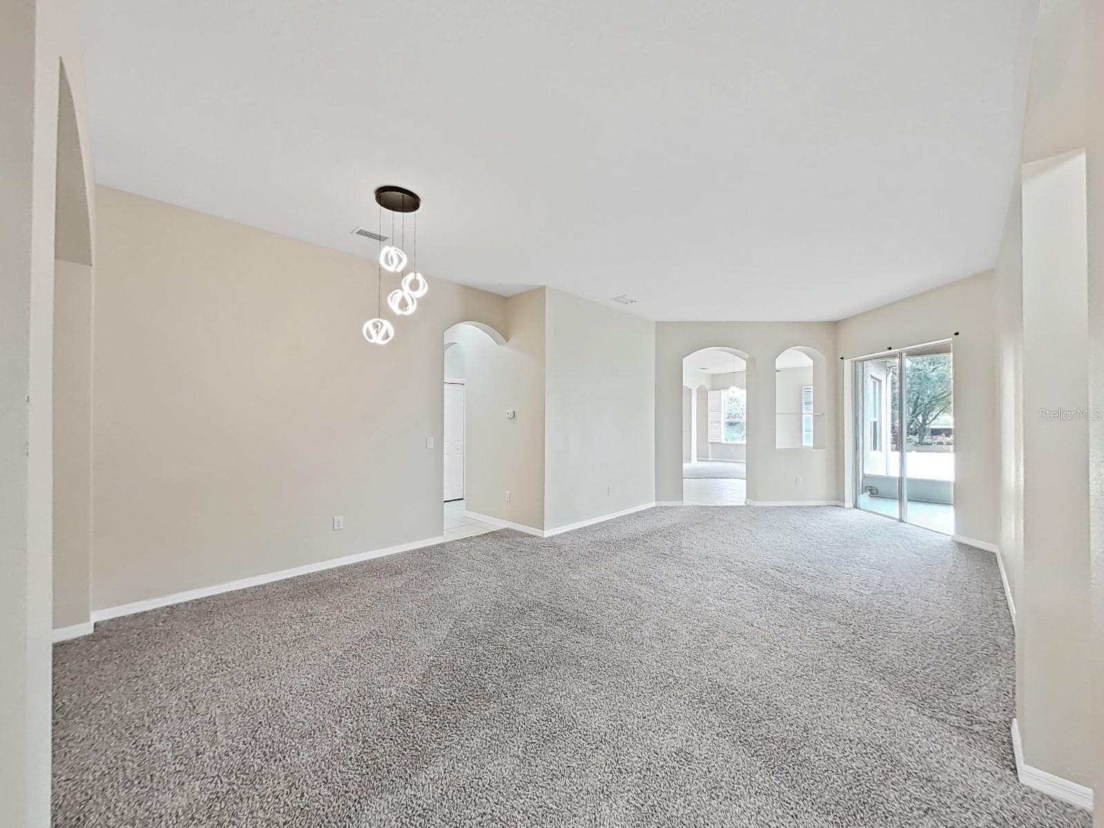 BRAESGATE AT SABLE RIDGE - Residential