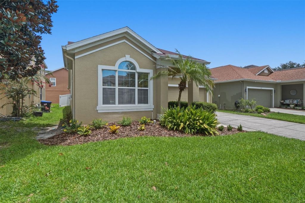 Photo of 11713 Fitzgerald Butler Road, Orlando, FL 32836 (MLS # O6423509)