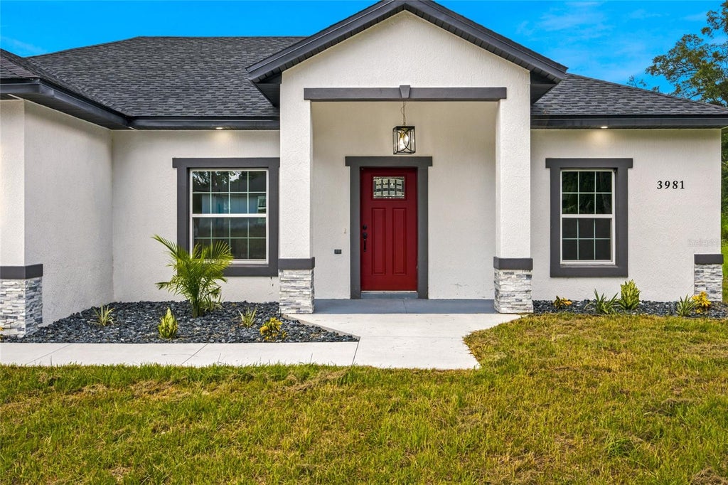 Photo of 3981 SE 142nd Lane, Summerfield, FL 34491 (MLS # G5117721)