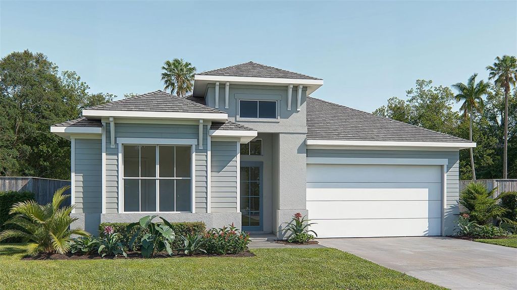 Photo of 13064 Moonrise Lane, Punta Gorda, FL 33955 (MLS # TB8426152)