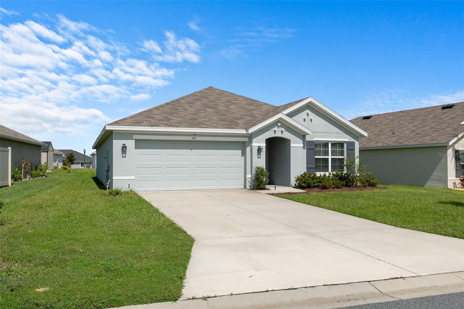 477 W FAIRWAYS VIEW DRIVE