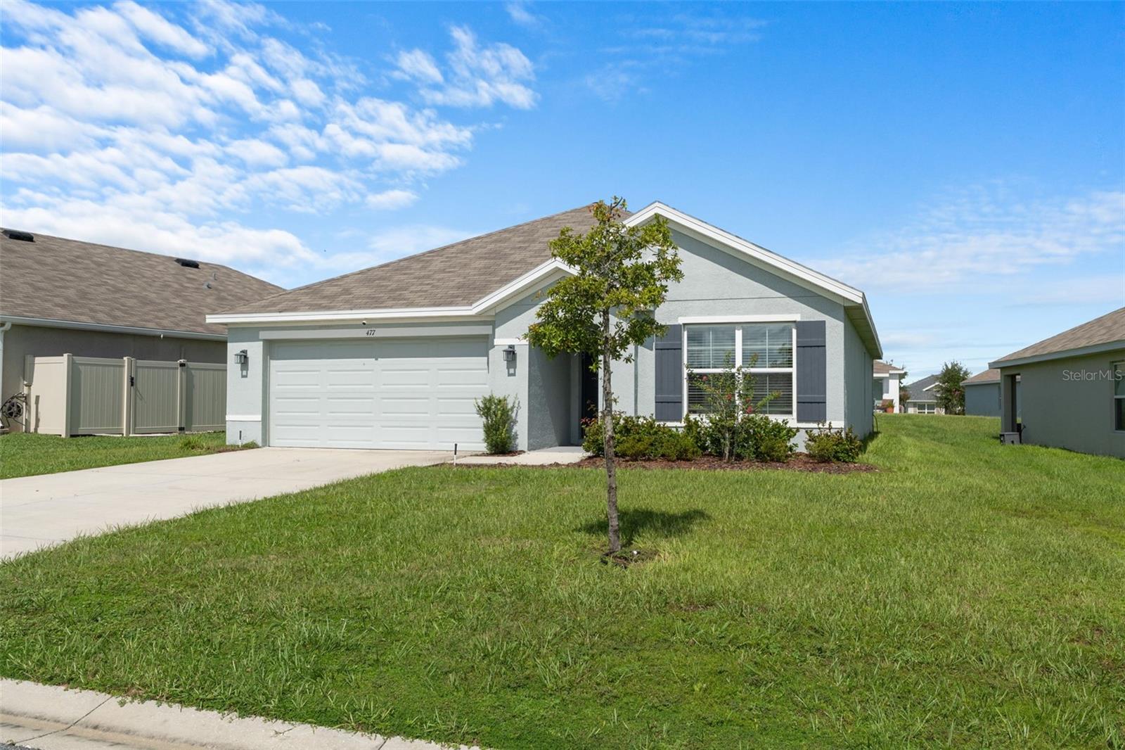 477 W FAIRWAYS VIEW DRIVE
