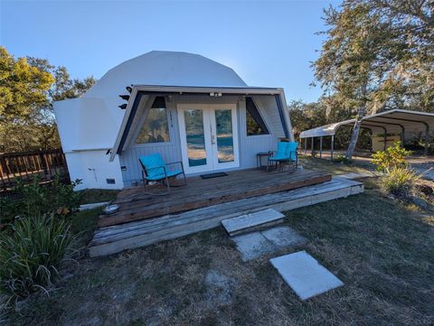 Photo of 30810 NE 78th Street, Fort Mccoy, FL 32134 (MLS # OM716351)