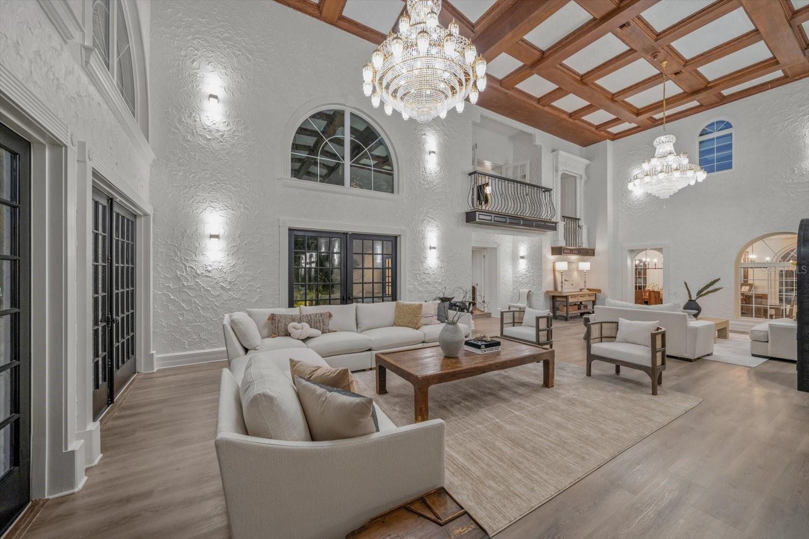 SOUTH DAVISTA REV MAP - Residential