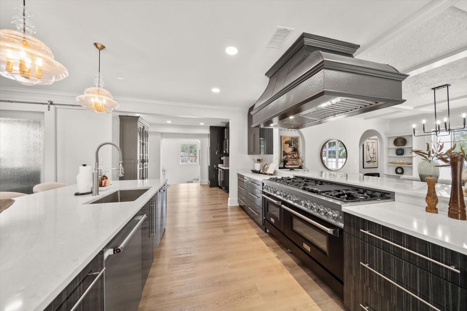 SOUTH DAVISTA REV MAP - Residential