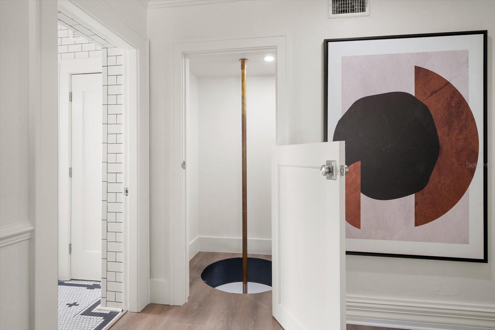 SOUTH DAVISTA REV MAP - Residential