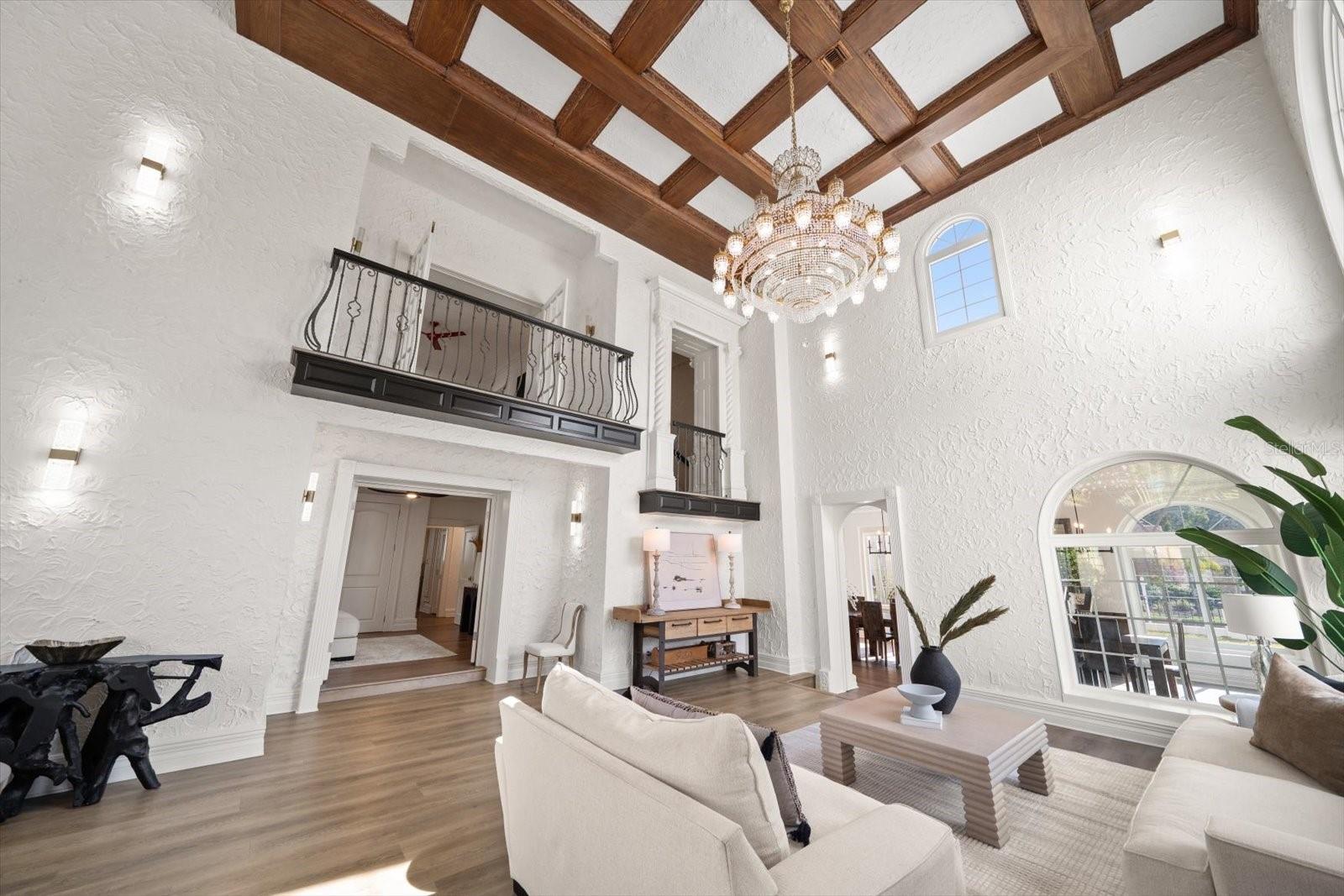 SOUTH DAVISTA REV MAP - Residential