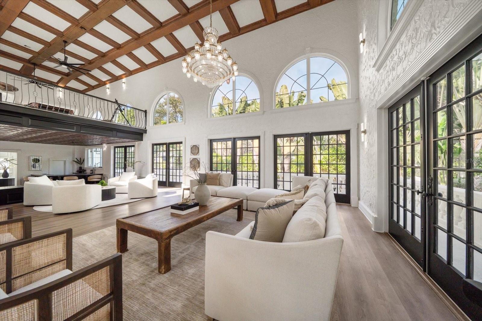 SOUTH DAVISTA REV MAP - Residential