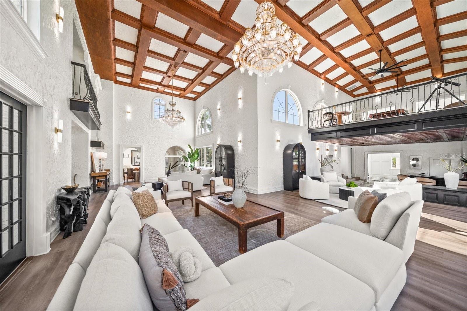 SOUTH DAVISTA REV MAP - Residential