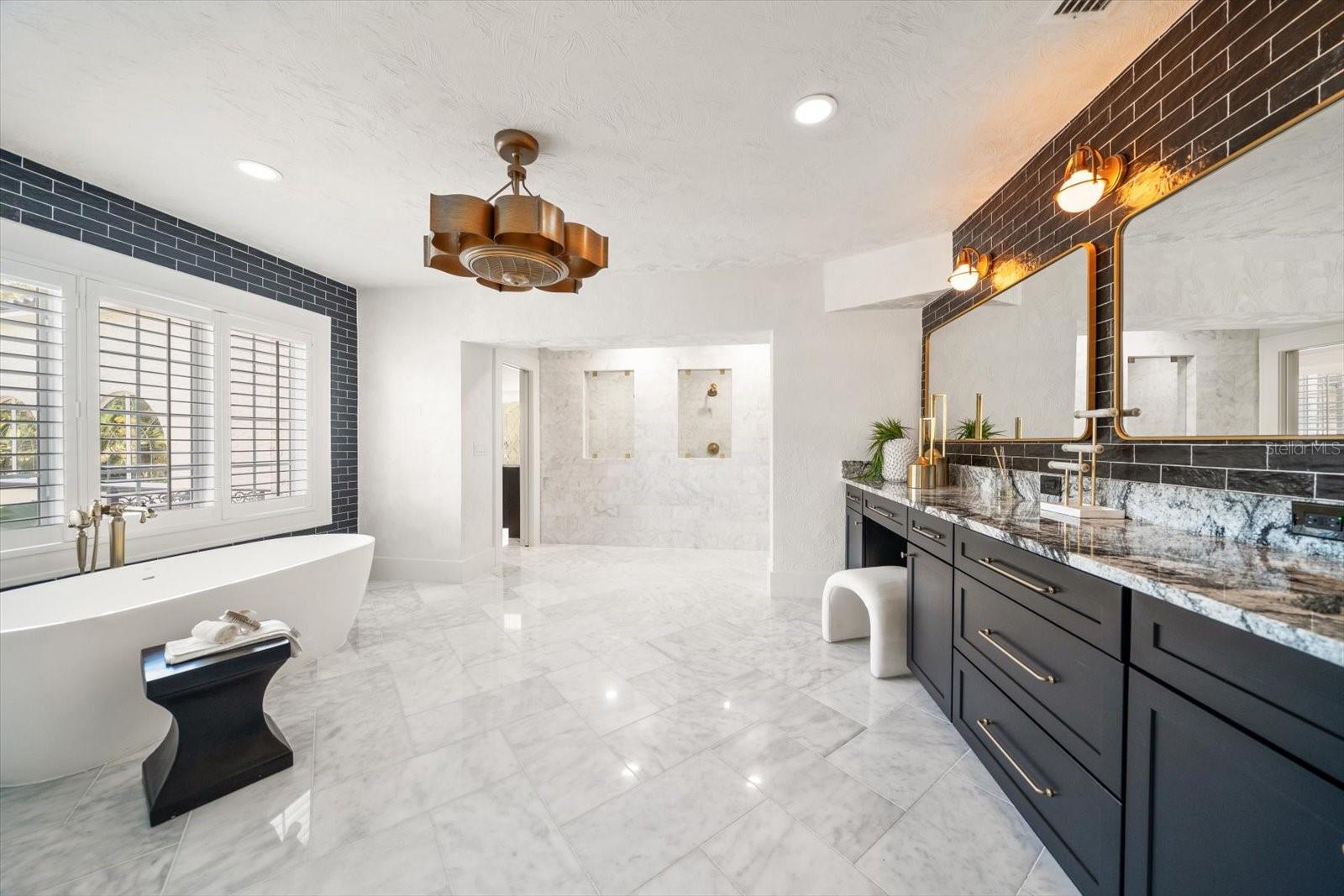 SOUTH DAVISTA REV MAP - Residential