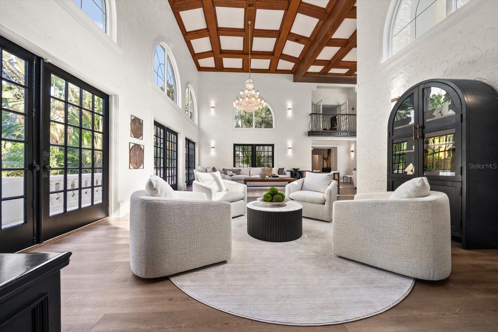 SOUTH DAVISTA REV MAP - Residential