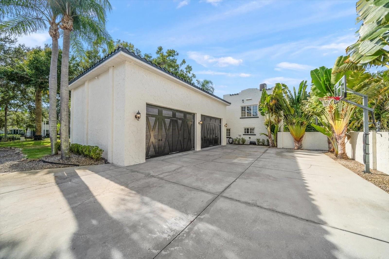 SOUTH DAVISTA REV MAP - Residential