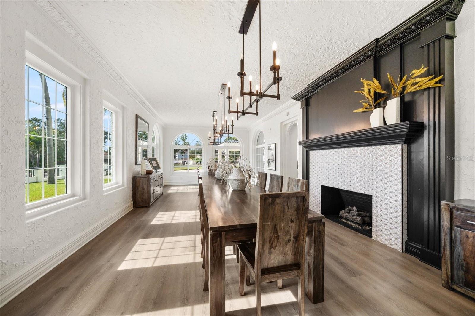 SOUTH DAVISTA REV MAP - Residential