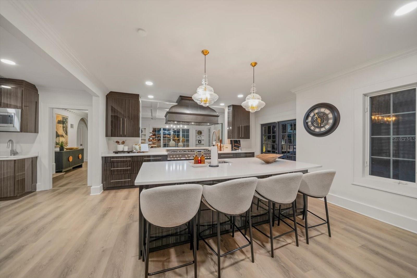 SOUTH DAVISTA REV MAP - Residential