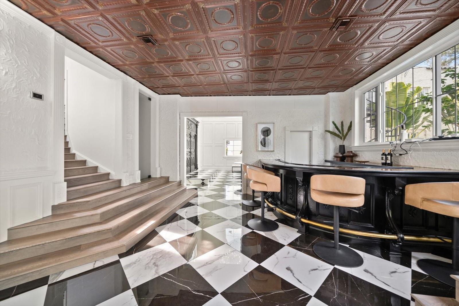 SOUTH DAVISTA REV MAP - Residential