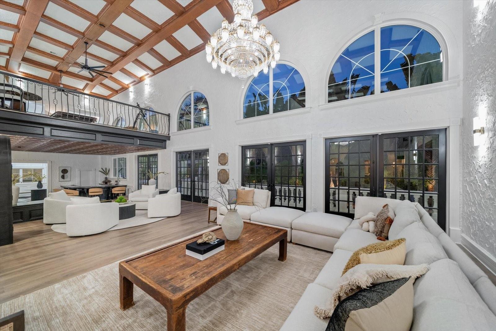 SOUTH DAVISTA REV MAP - Residential