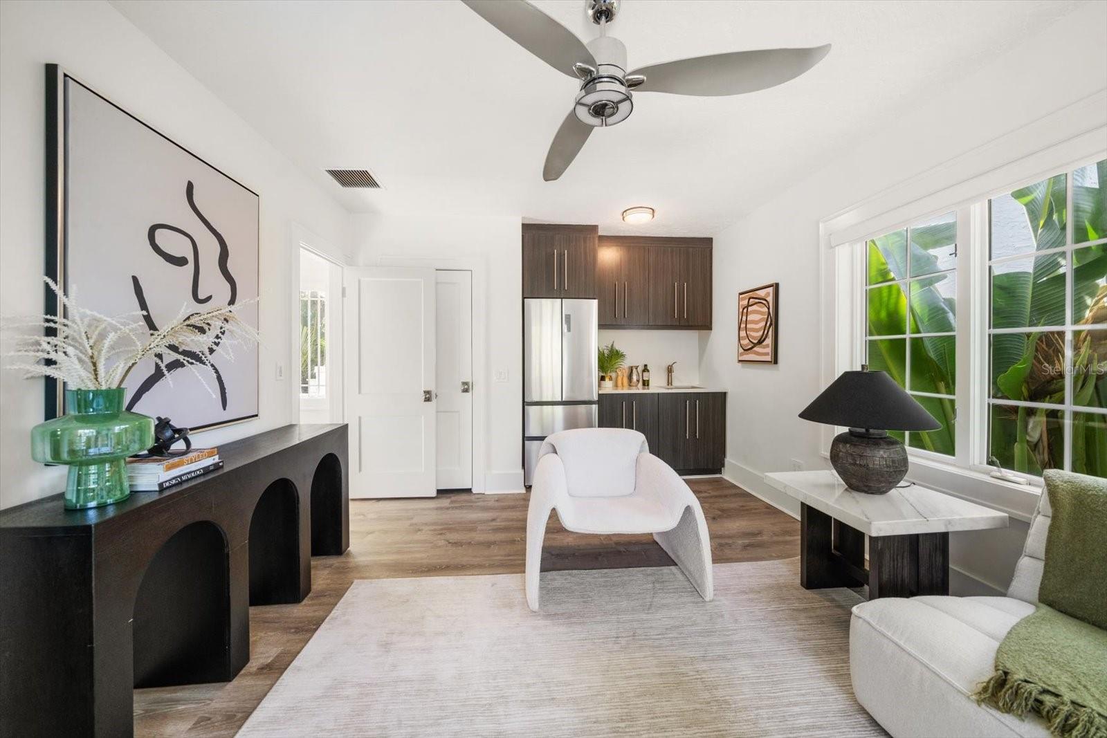 SOUTH DAVISTA REV MAP - Residential