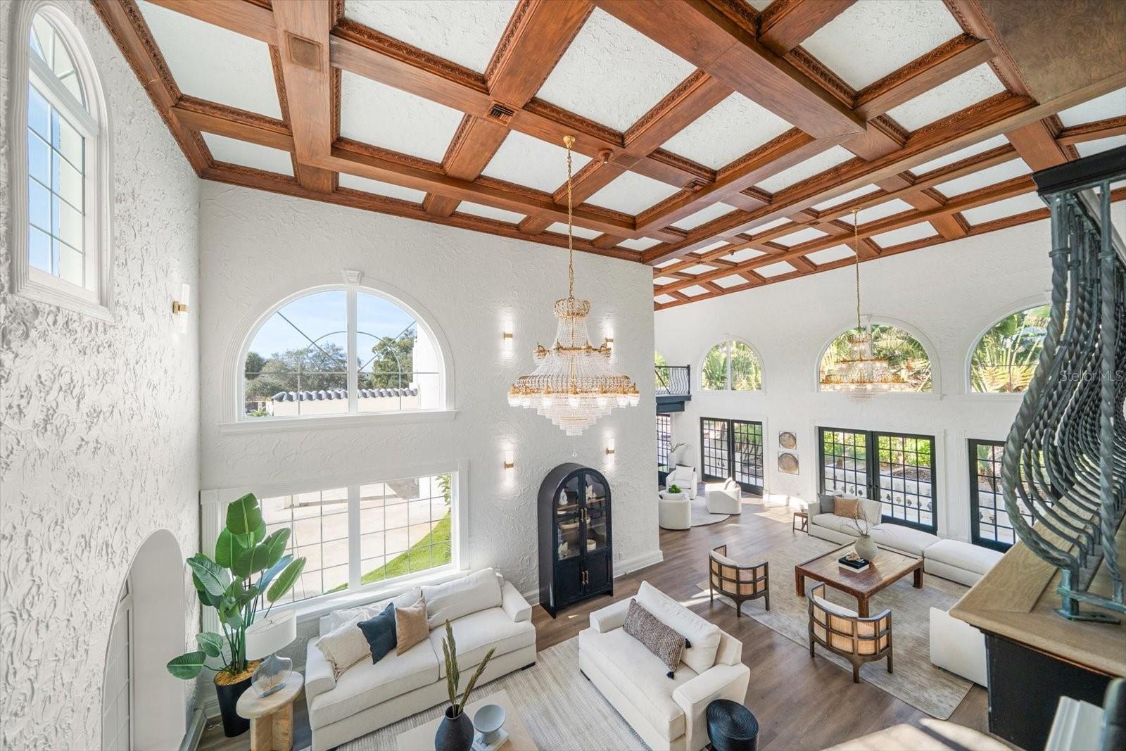 SOUTH DAVISTA REV MAP - Residential