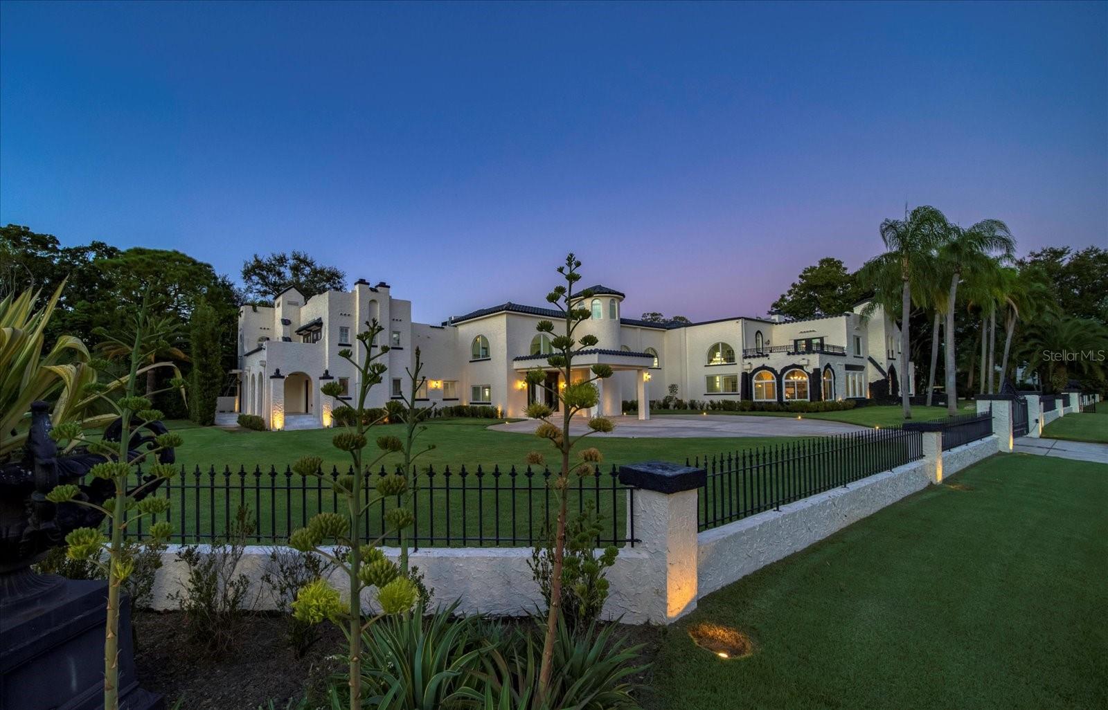 SOUTH DAVISTA REV MAP - Residential