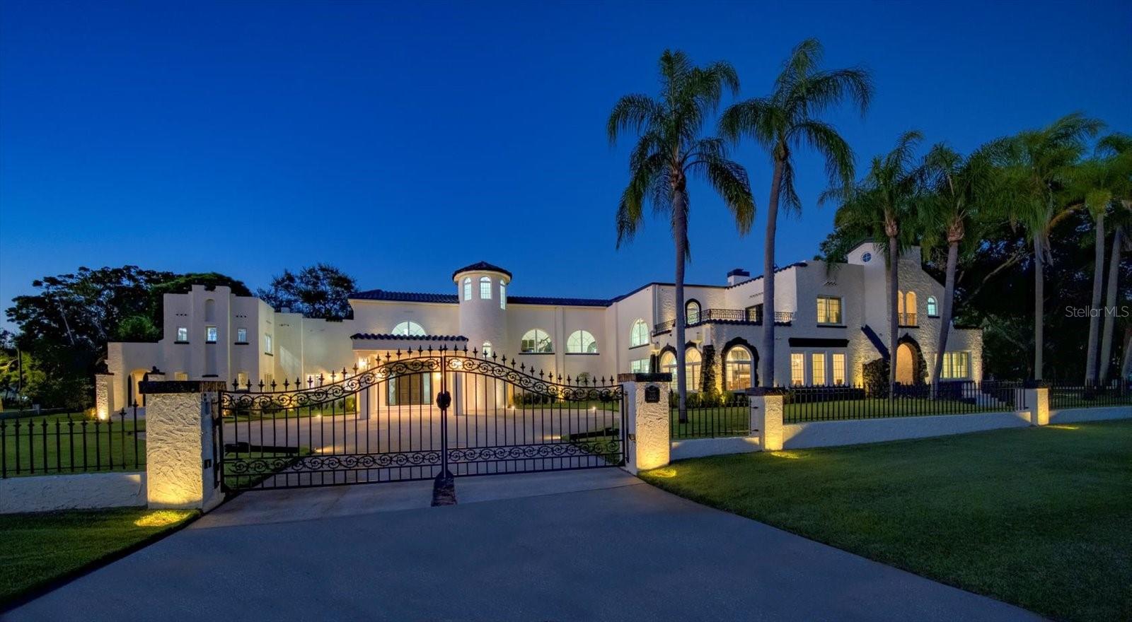 SOUTH DAVISTA REV MAP - Residential