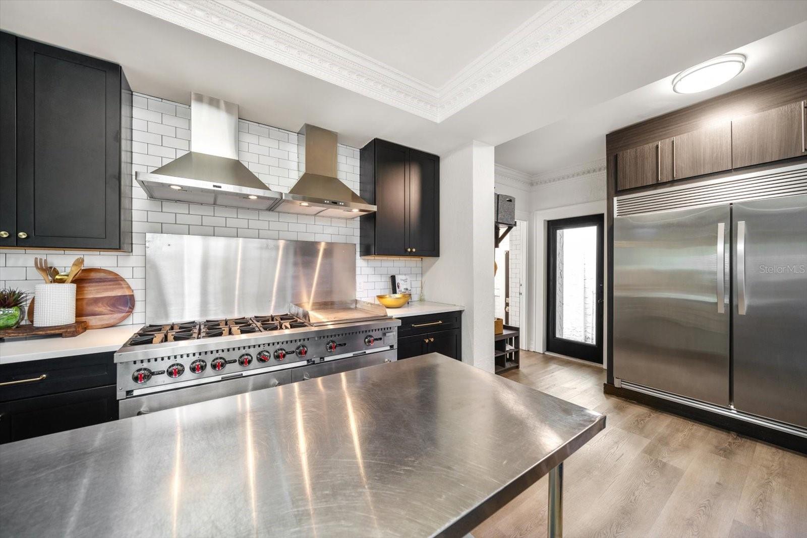 SOUTH DAVISTA REV MAP - Residential