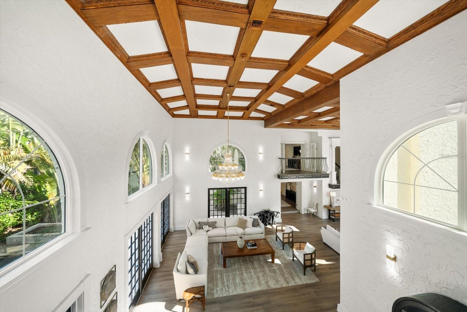 SOUTH DAVISTA REV MAP - Residential