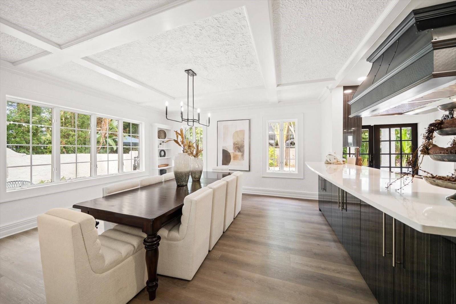 SOUTH DAVISTA REV MAP - Residential