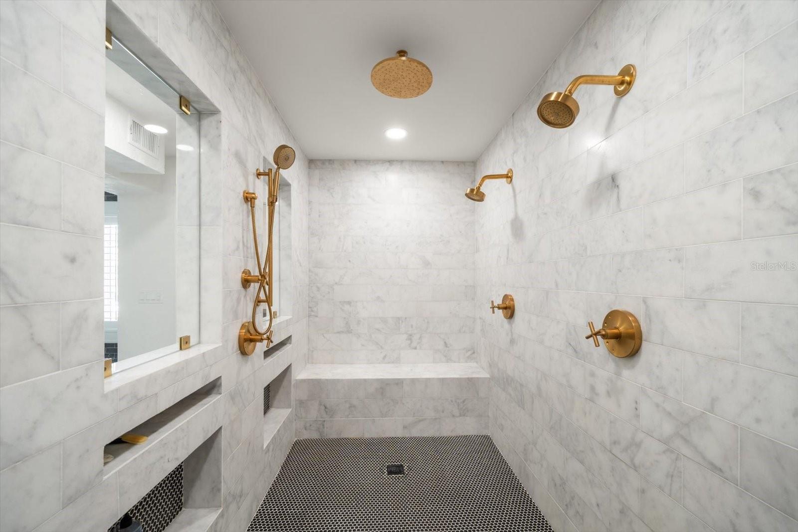 SOUTH DAVISTA REV MAP - Residential