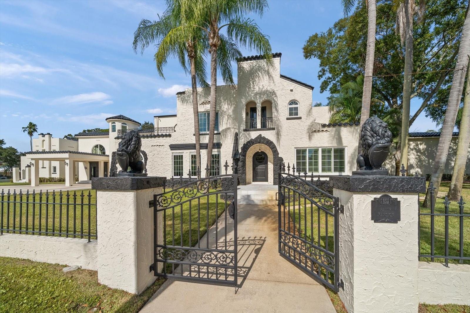 SOUTH DAVISTA REV MAP - Residential