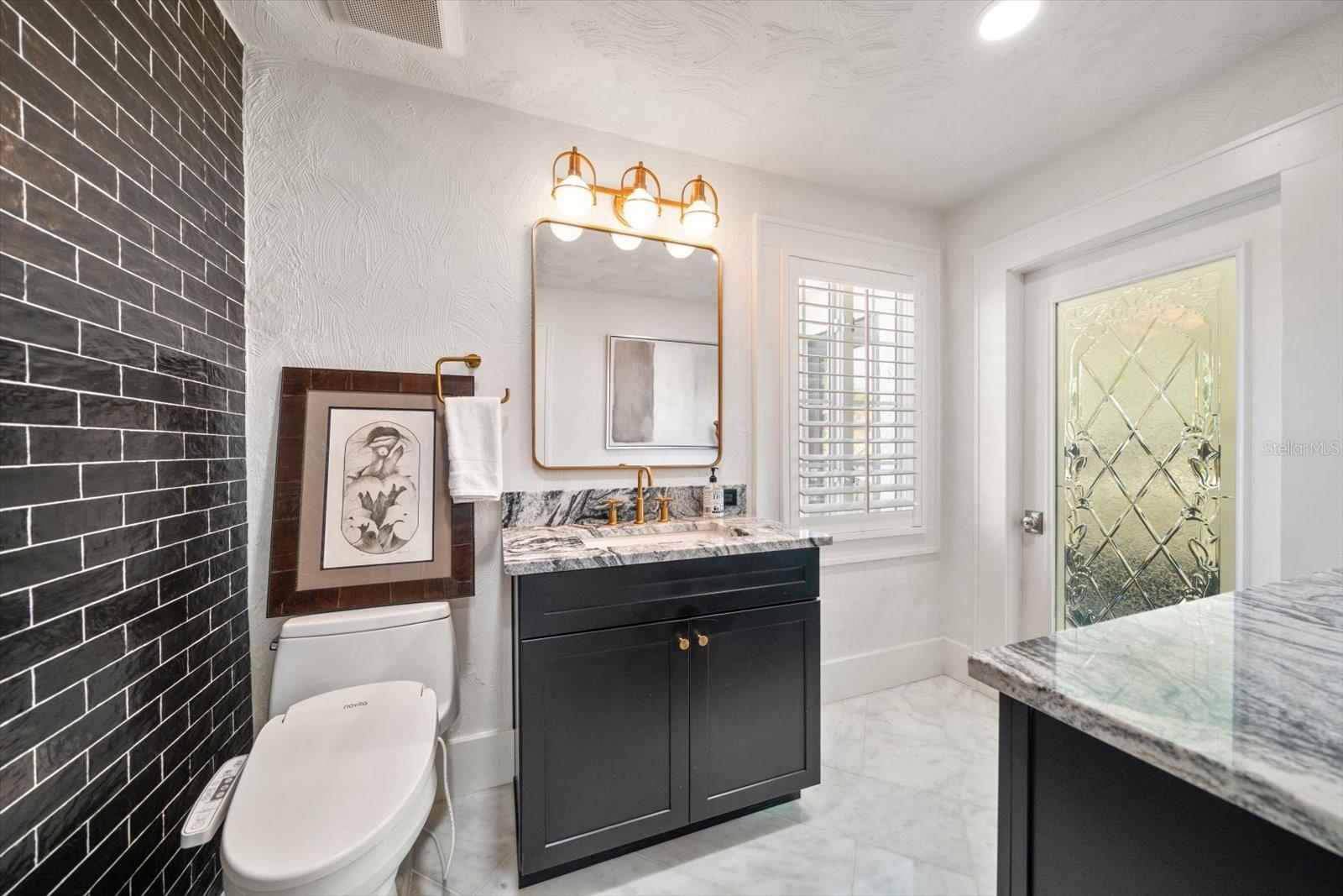 SOUTH DAVISTA REV MAP - Residential